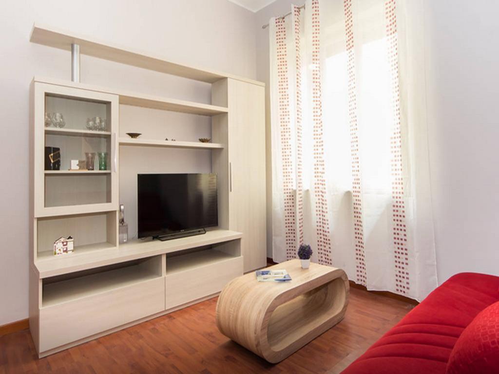 Apartment Siracusa Plus Syracuse Cameră foto