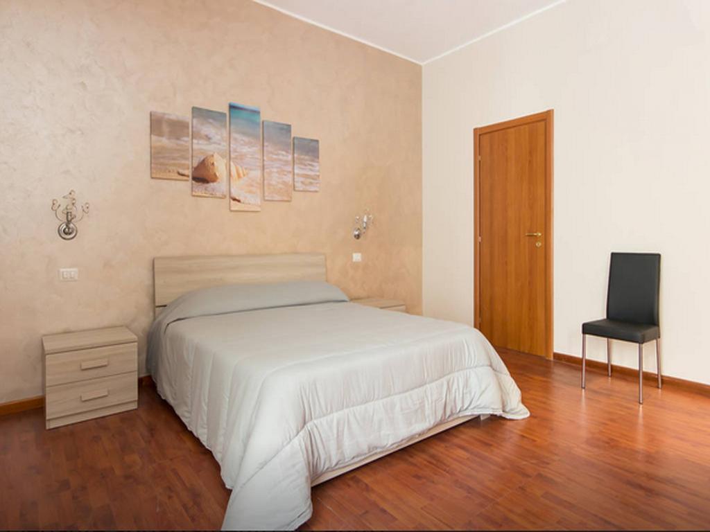 Apartment Siracusa Plus Syracuse Cameră foto