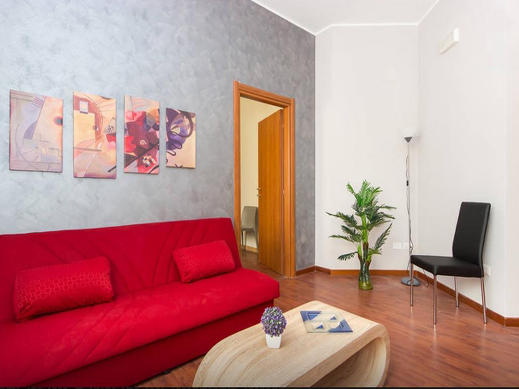 Apartment Siracusa Plus Syracuse Cameră foto